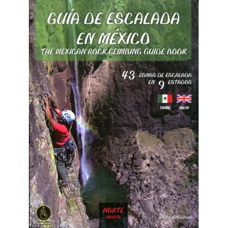 The Mexican Rock Climbing...