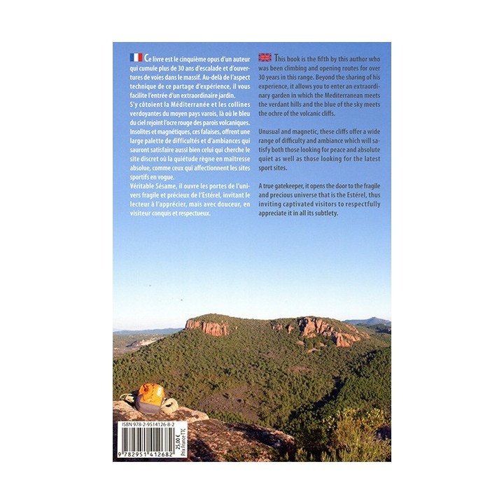 Massif de l´Estérel