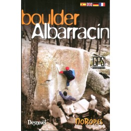 Boulder Albarracin