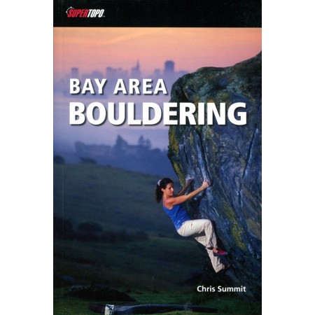 Bay Area Bouldering