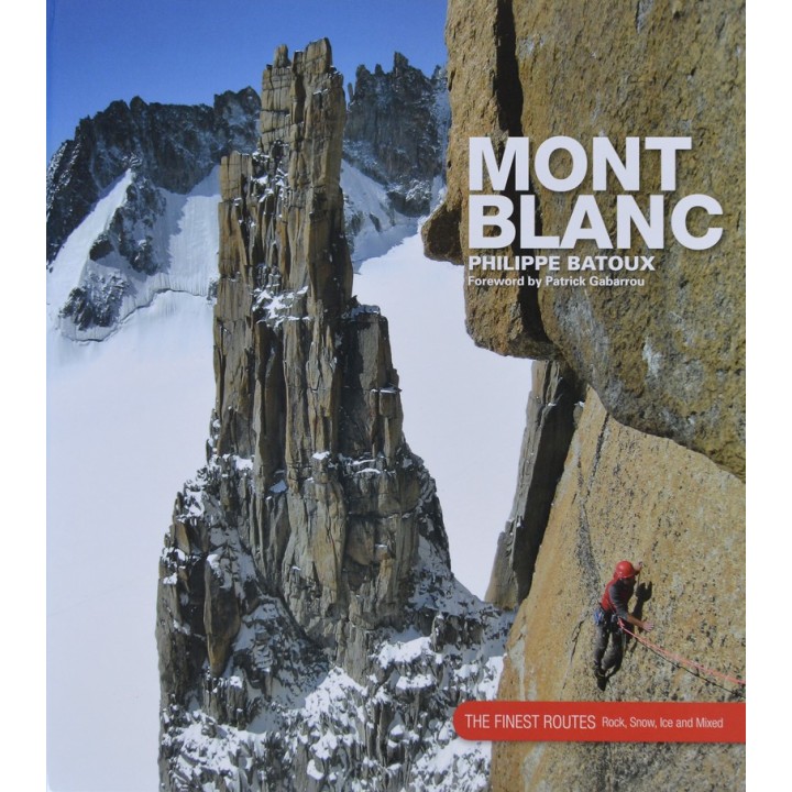 Mont Blanc
