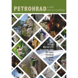 Boulder- und Kletterführer Petrohrad
