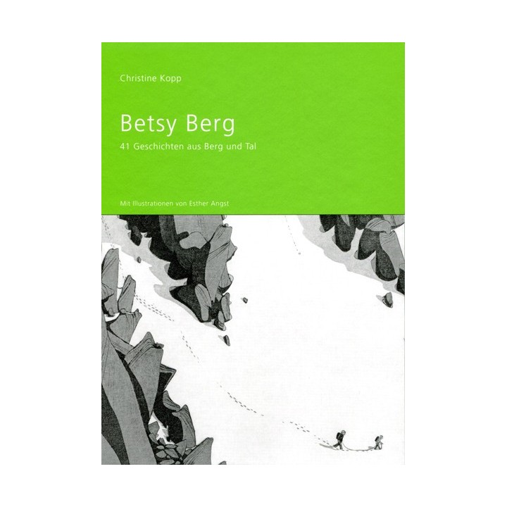 Betsy Berg