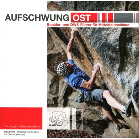 Boulderführer Aufschwung Ost