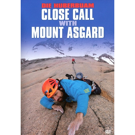 Blu-ray Die Huberbuam -...