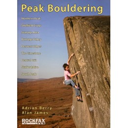 Peak Bouldering