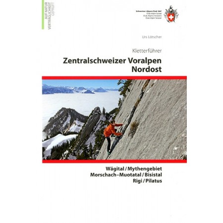 Zentralschweizer Voralpen...