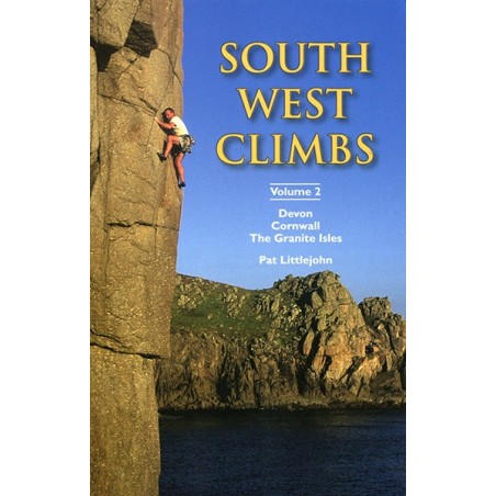Kletterführer South West Climbs