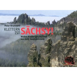 Klettern ist Sächsy!