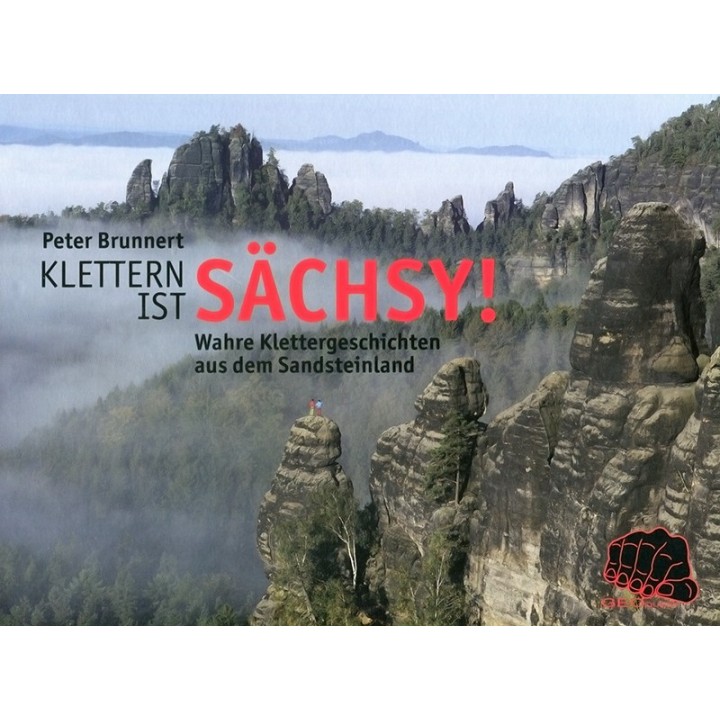 Klettern ist Sächsy!