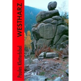 Kletterführer Westharz