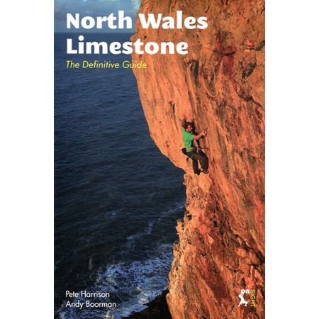 North Wales Limestone
