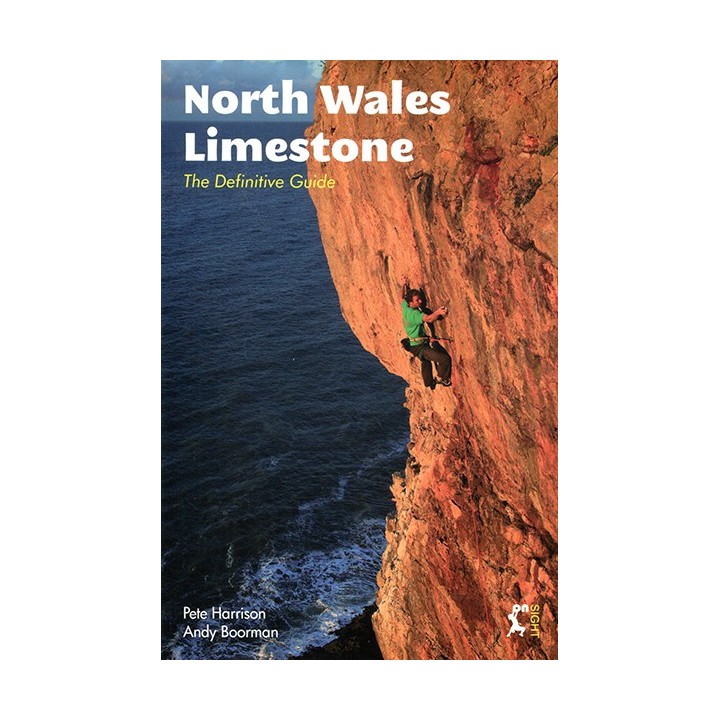 North Wales Limestone