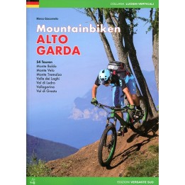 Mountainbiken Alto Garda