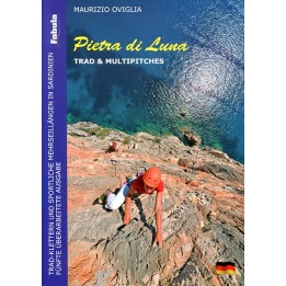 Pietra di Luna (Mehrseillängen) Band 2