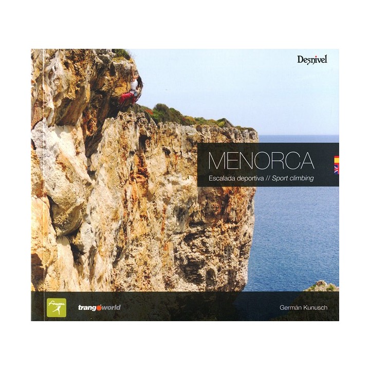 Kletterführer Menorca