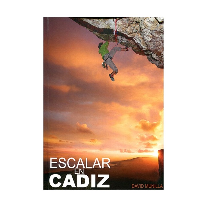 Escalar en Cádiz