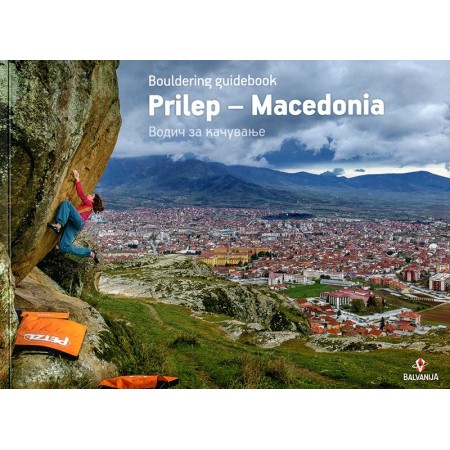 Prilep - Macedonia