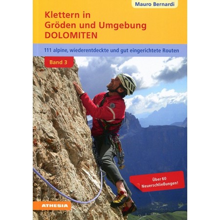 Klettern in Gröden und...