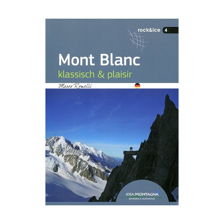 Mont Blanc