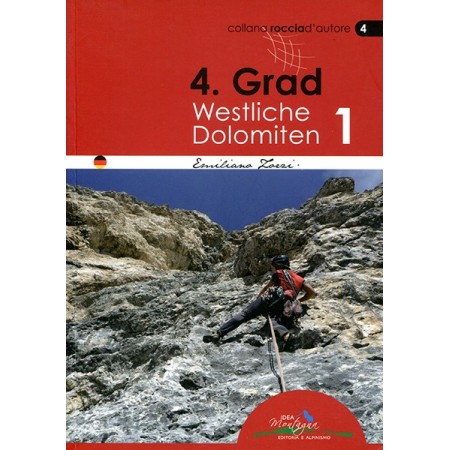 Westliche Dolomiten - 4....