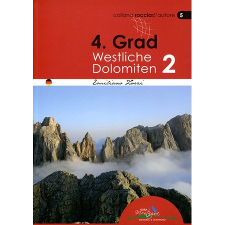 Westliche Dolomiten - 4....