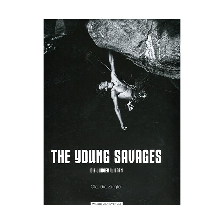 The Young Savages - Die jungen Wilden