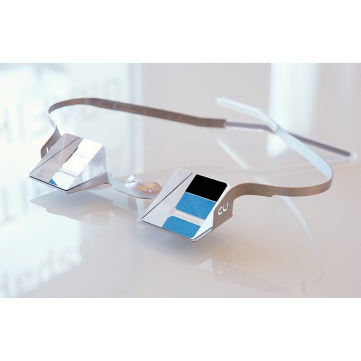 CU-Sicherungsbrille G 5.0