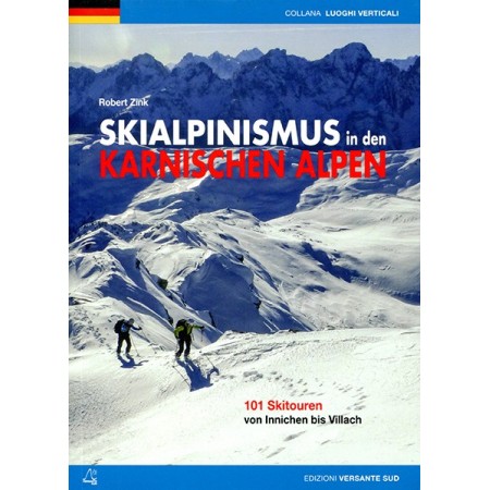 Skialpinismus in den...