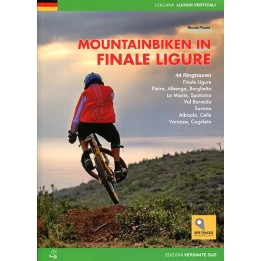 Mountainbiken Finale