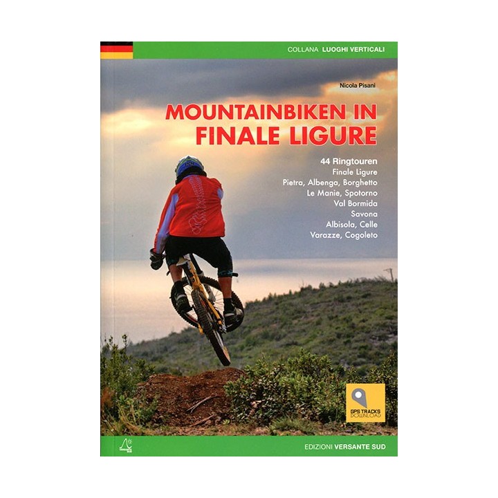 Mountainbiken Finale