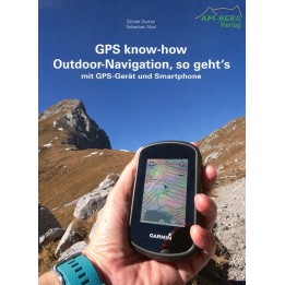 GPS know-how