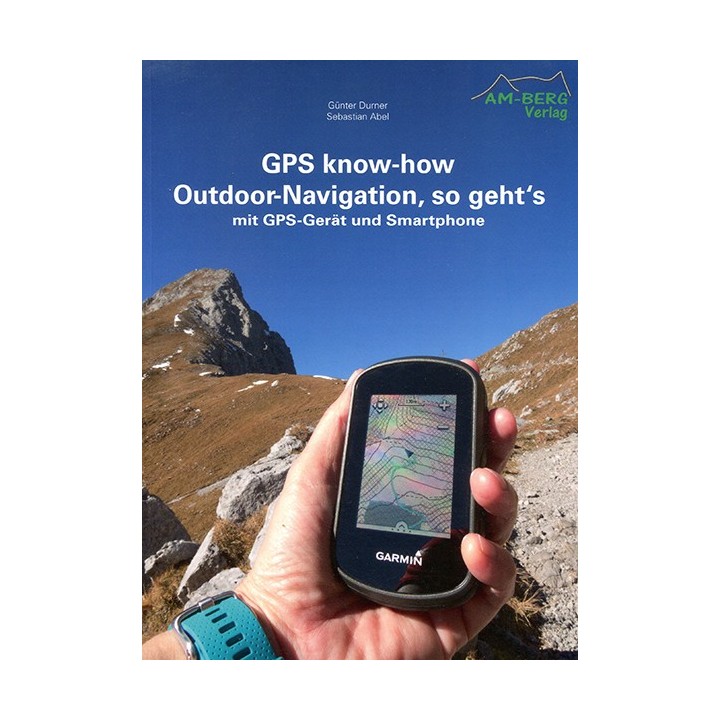 GPS know-how