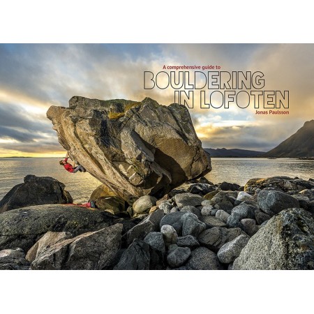 Bouldering in Lofoten