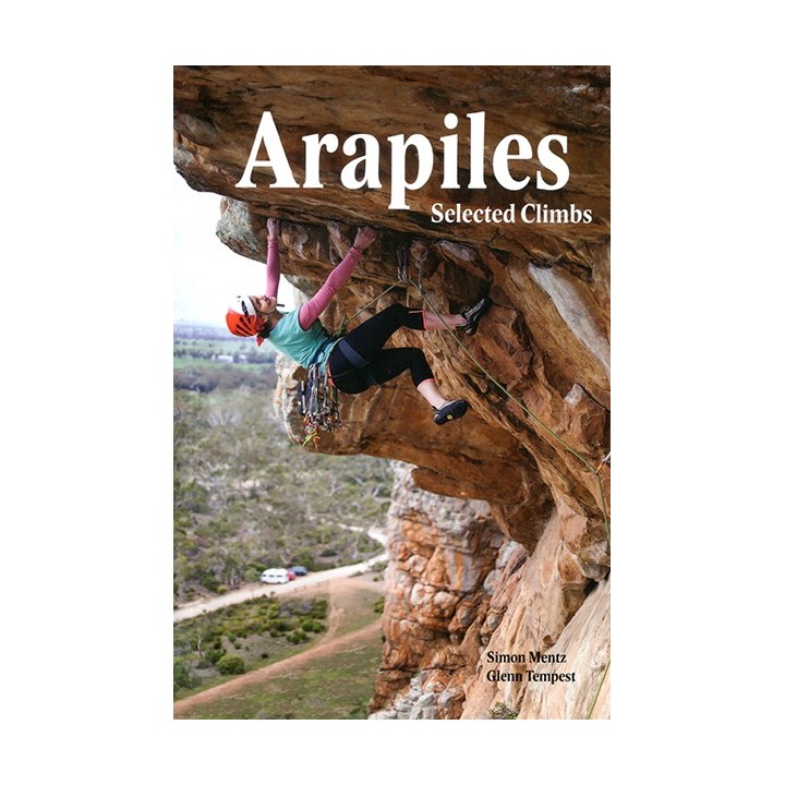 Arapiles Selected Climbs