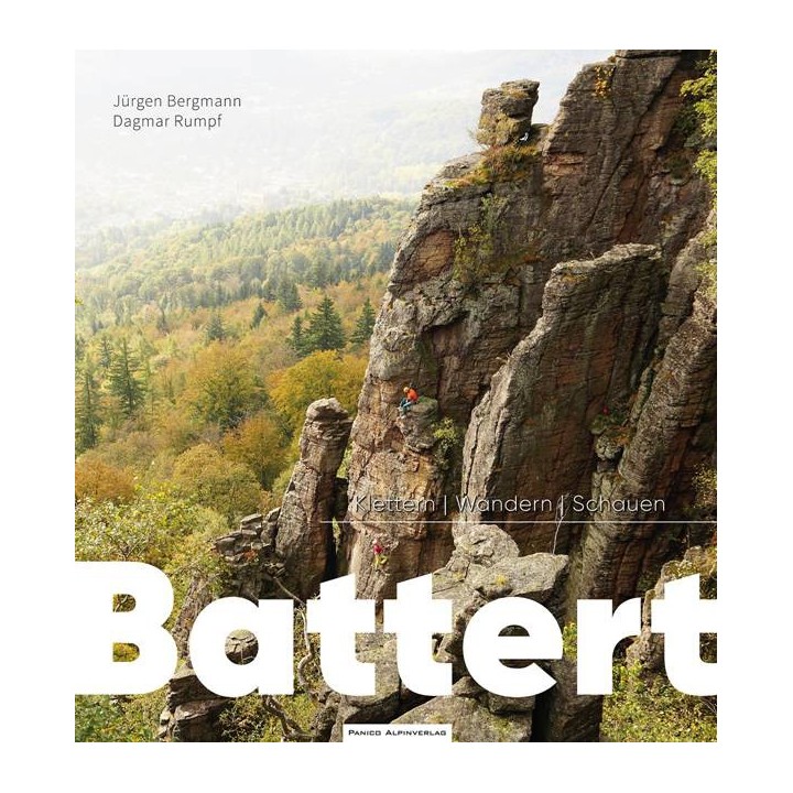 Bildband Battert