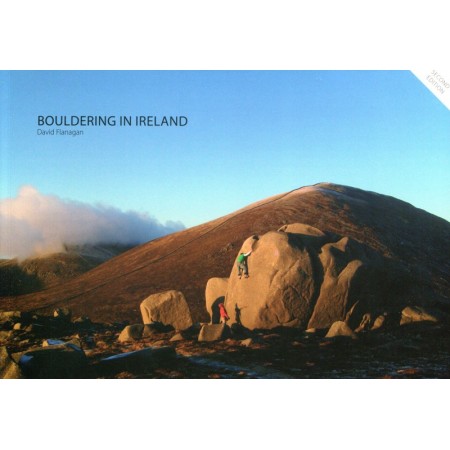 Bouldering in Ireland