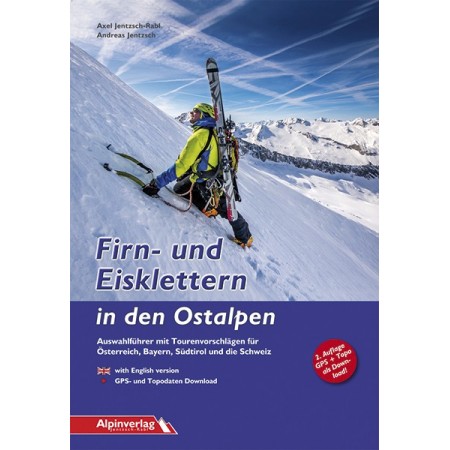 Firn- und Eisklettern in...