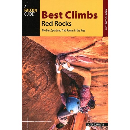 Best Climbs Red Rocks