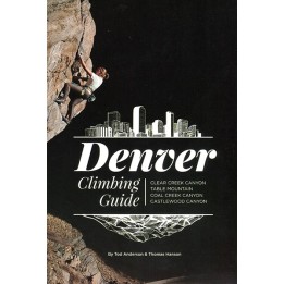 Denver Climbing Guide