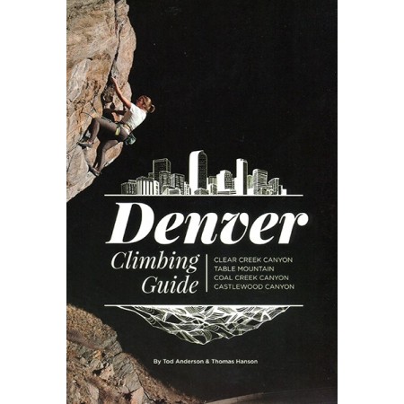 Denver Climbing Guide