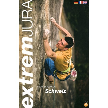 Schweiz extrem Jura
