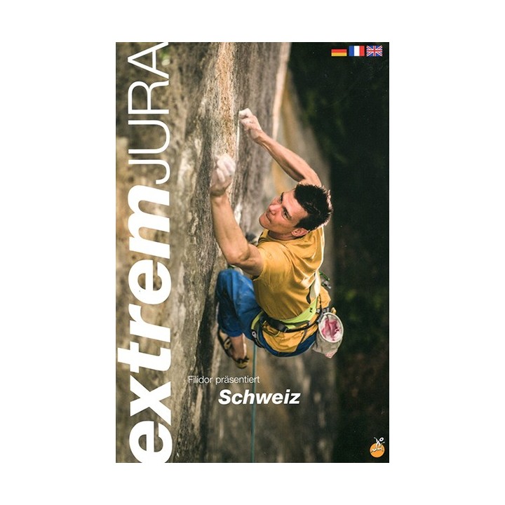 Schweiz extrem Jura