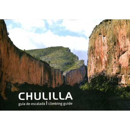 Chulilla Climbing Guide