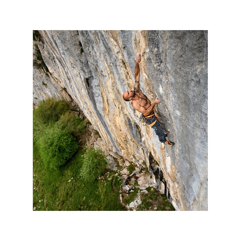 Kletterführer El Desfiladero de La Hermida