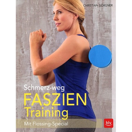 Schmerz-weg Faszien Training