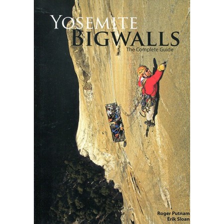 Yosemite Bigwalls - the...