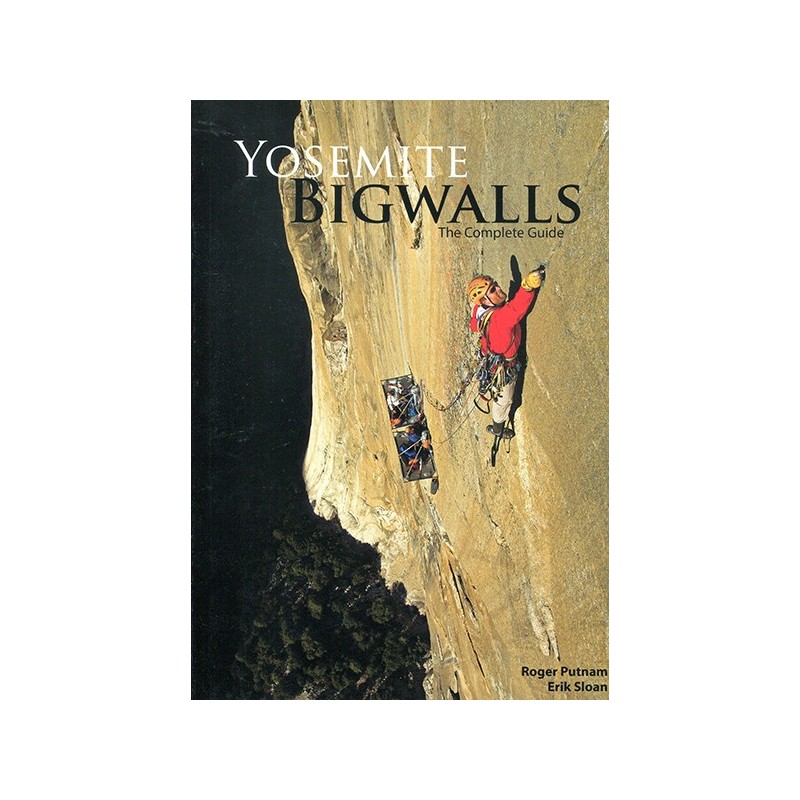 Rock Climbing Yosemite Valley