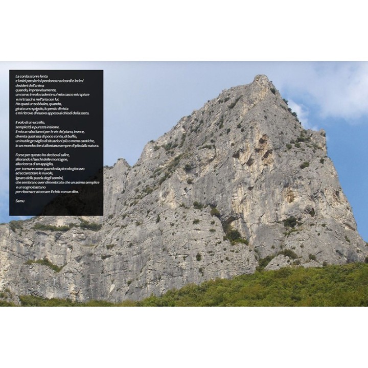 Kletterführer Marche Multipitch