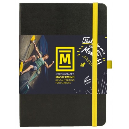 Jerry Moffatt Mastermind